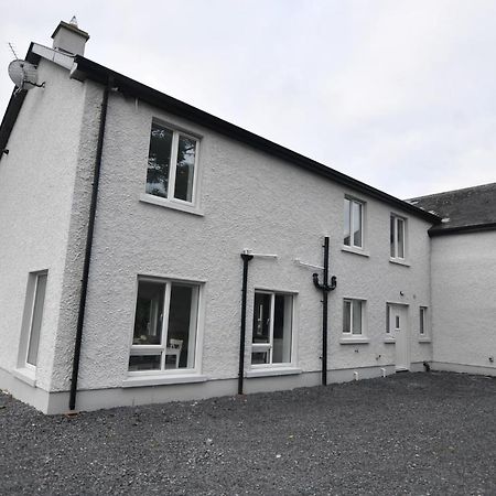 Kiernan'S Self Catering & Accommodation Legan Eksteriør bilde