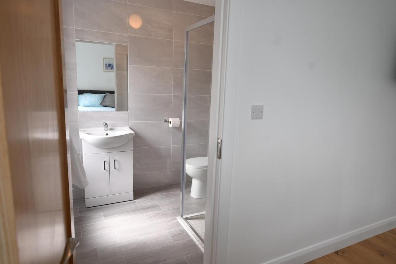 Kiernan'S Self Catering & Accommodation Legan Eksteriør bilde