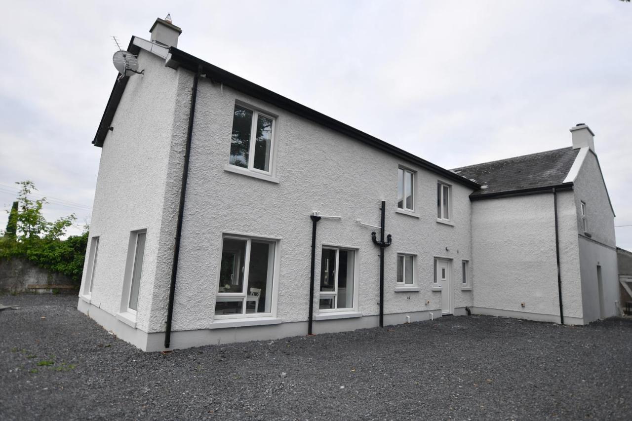 Kiernan'S Self Catering & Accommodation Legan Eksteriør bilde