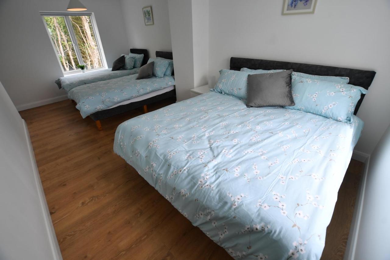 Kiernan'S Self Catering & Accommodation Legan Eksteriør bilde