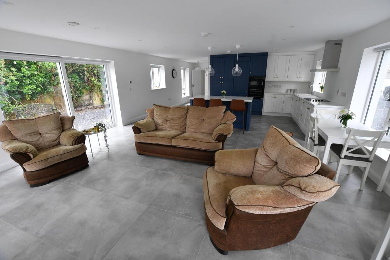 Kiernan'S Self Catering & Accommodation Legan Eksteriør bilde