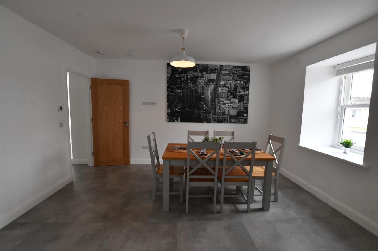 Kiernan'S Self Catering & Accommodation Legan Eksteriør bilde