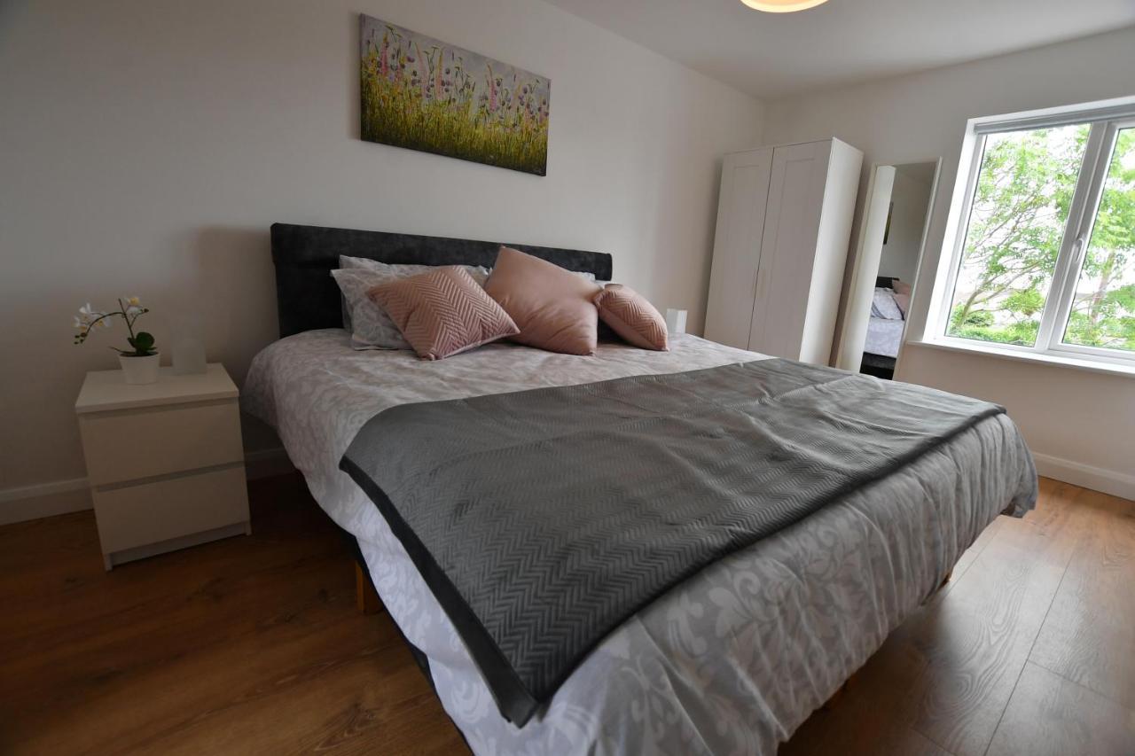 Kiernan'S Self Catering & Accommodation Legan Eksteriør bilde