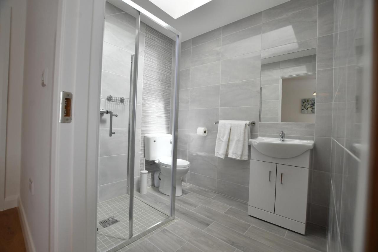 Kiernan'S Self Catering & Accommodation Legan Eksteriør bilde