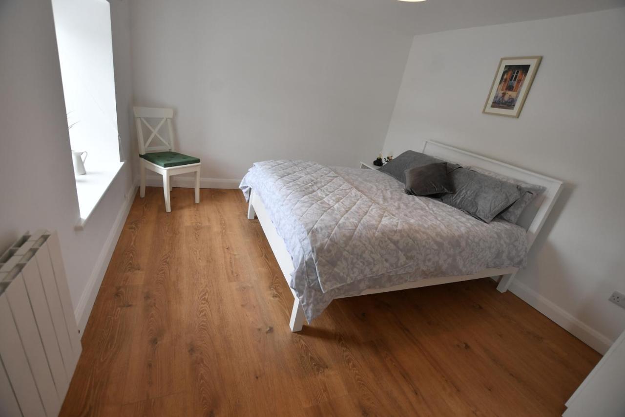 Kiernan'S Self Catering & Accommodation Legan Eksteriør bilde