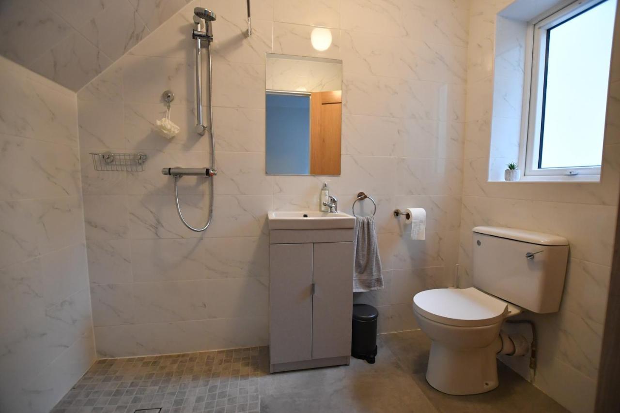 Kiernan'S Self Catering & Accommodation Legan Eksteriør bilde